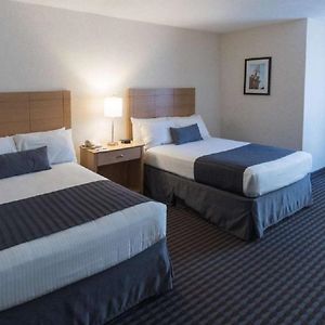 Double Room Two Double Beds Non-Smoking